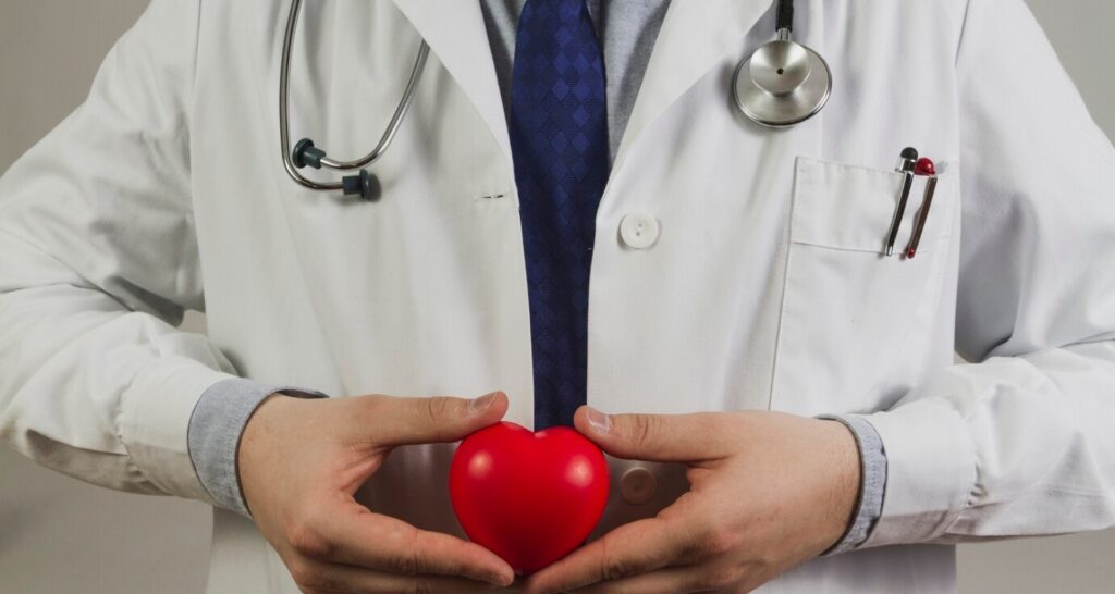 Cardiology