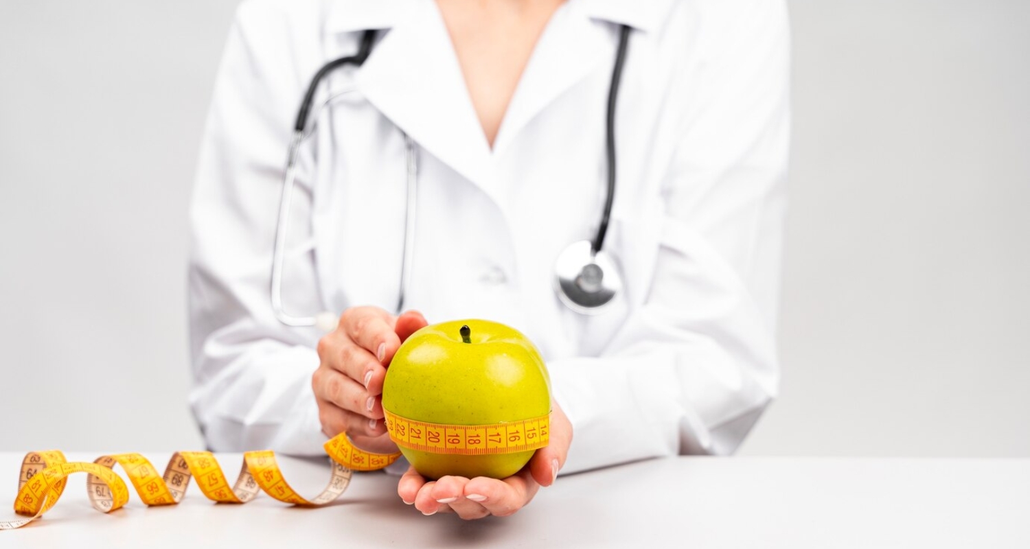 Dietician