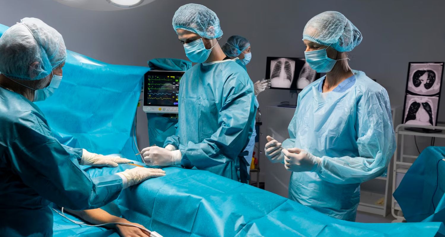 General Surgery