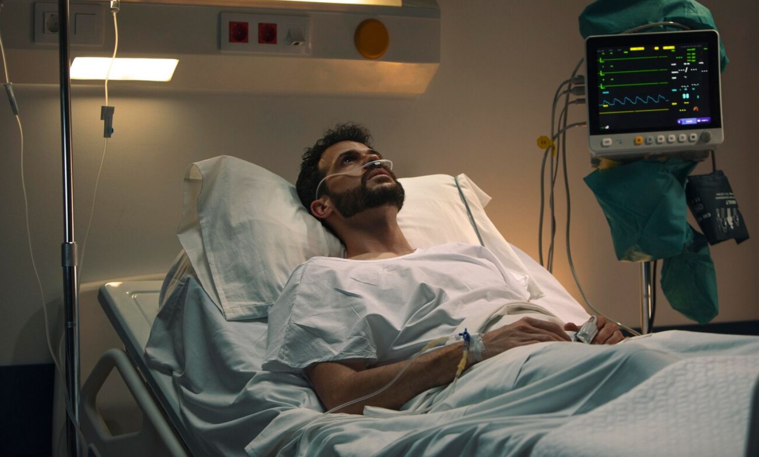 Intensive Care Unit