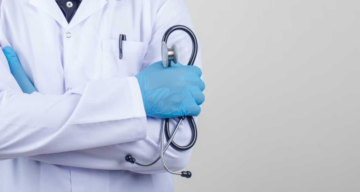Physician